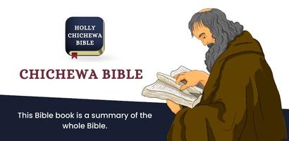 Chichewa Bible ポスター