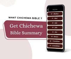 Chichewa Bible スクリーンショット 1