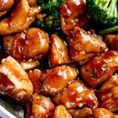 Chicken Teriyaki Recipes APK