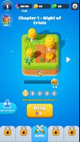 Chicken Run - Tower Defense 포스터