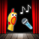 Rubber Chicken Song Soundboard-APK