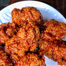 Chicken Fried Wings Recipes APK