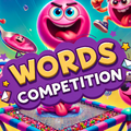 Words Competition
