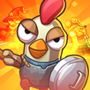 Chicken Legends: Tycoon Games APK
