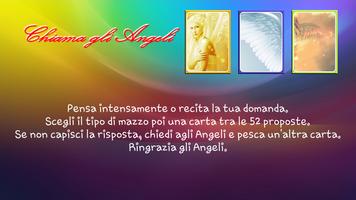 Chiama gli Angeli Free Demo capture d'écran 1