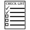 ”Simple Check List - To do list