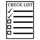 Simple Check List - To do list APK