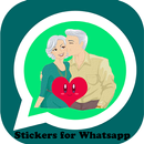 Stickers Grand-parents APK