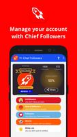 Chief Followers poster
