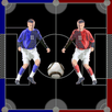 Football 1 vs 1 HD APK