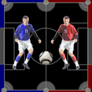 Football 1 vs 1 HD APK