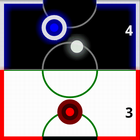 Air Hockey Classic HD आइकन