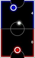 برنامه‌نما Air Hockey Classic HD عکس از صفحه