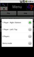 Air Hockey Classic HD syot layar 3