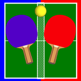 Ping Pong Classique HD 2 icône