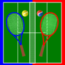 Tennis Classic HD APK