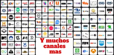 chiloop - TV en vivo gratis HD todos los canales