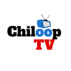 chiloop - TV en vivo gratis HD todos los canales icône