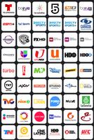 chiloop - TV en vivo gratis HD todos los canales capture d'écran 2
