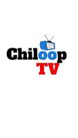 Chiloop Listas IPTV - Mexico TV Gratis Affiche