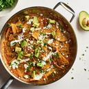 Chilaquiles Recipes APK