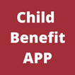 Child Benefit App آئیکن