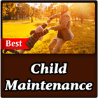 Child Maintenance icône