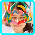 Creative Children's Crafts