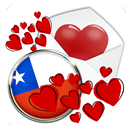 Chile Chat, Amor, Citas y Amistades APK