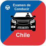 Prepara tu examen de conducir icon