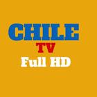 TV Chilena - Canales Premium icône