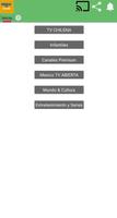 TV Chilena - Canales Premium 海报