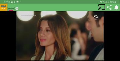 TV Chilena - Canales Premium 截图 2