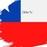 Chile Tv Affiche