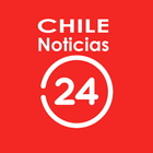 Chile 24 Horas ícone