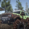 Offroad OneWay 2022