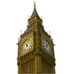 Chime Me Big Ben