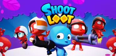 Shoot n Loot - RPG Battle