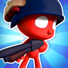 Shoot n Loot - RPG Battle أيقونة