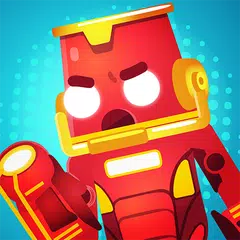 Heroes Battle: Auto-battler APK 下載