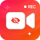 Close Video Recorder Camera иконка