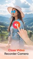 Close Video Recorder Camera постер