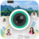 GPS Photo Location With Map APK