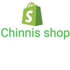 Chinnis Shop by Shiva-icoon