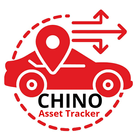 Chino Asset Tracker icône