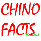 Icona Chino Facts
