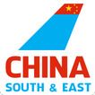 Flights for China Southern & E