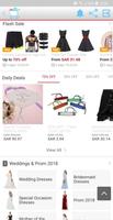 China Sites Shopping captura de pantalla 1
