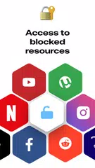 VPN China - get Chinese IP アプリダウンロード