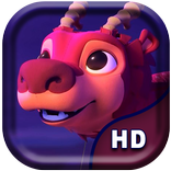 China New Year Dragon Live